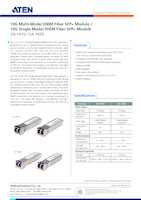 Datasheet for Aten 2A-141G, EAN: 4719264649707