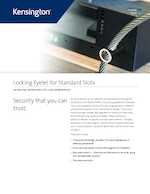 Datasheet for Kensington K67611WW, EAN: 0085896676119