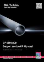 Datasheet for Rittal 6501000, EAN: 4028177262867