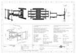 Datasheet for Goobay 49935, EAN: 4040849499357