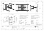 Datasheet for Goobay 49932, EAN: 4040849499326
