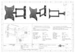 Datasheet for Goobay 49715, EAN: 4040849497155