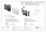 Datasheet for Goobay 49394, EAN: 4040849493942