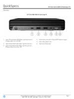 Datenblatt zu HP A0YY8EA#ABD, EAN: 0198415147417