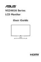 Datasheet for ASUS 90LM08F0-B01170, EAN: 4711081934462