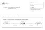 Datasheet for TP-Link TL-FC111B-20, EAN: 6935364010997