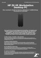 Datasheet for HP 82F95ET#ABD, EAN: 0199251405525