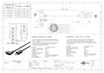 Datasheet for Goobay , EAN: 4040849770524