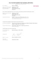 Datenblatt zu Goobay , EAN: 4040849771347