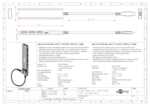 Datasheet for Goobay , EAN: 4040849765629