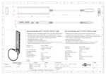 Datasheet for Goobay , EAN: 4040849765636