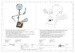 Datasheet for Goobay , EAN: 4040849765605
