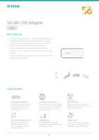 Datasheet for D-Link D501, EAN: 0790069475412