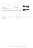 Datasheet for Jabra 14601-14, EAN: 5706991034745