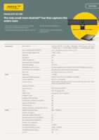 Datasheet for Jabra 8722-231, EAN: 5706991033724