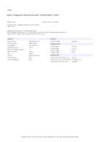 Datasheet for Epson C13T41R540, EAN: 8715946633237