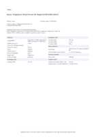 Datenblatt zu Epson C13T69330N, EAN: 8715946728339