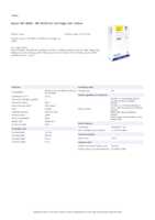 Datasheet for Epson C13T75444N, EAN: 8715946726861