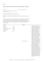 Datasheet for Epson C13S042123, EAN: 8715946347974