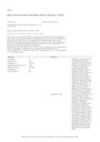 Datenblatt zu Epson C13S042123, EAN: 8715946347974