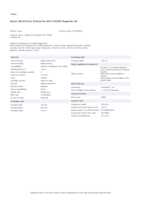 Datenblatt zu Epson C13T858300, EAN: 8715946629254