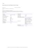 Datenblatt zu Epson C13T83914N, EAN: 8715946728759