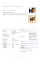 Datenblatt zu Epson C13T05H64020, EAN: 8715946673035
