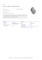 Datasheet for Canon 0859C001, EAN: 4549292049541