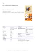 Datenblatt zu Epson C13T05G14020, EAN: 8715946672366