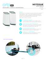 Datenblatt zu Netgear SXK80B3-100EUS, EAN: 0606449150612