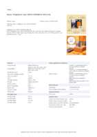 Datenblatt zu Epson C13T05H24020, EAN: 8715946672441
