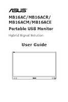 Datasheet for ASUS 90LM0381-B04170, EAN: 4718017500357