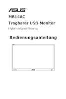 Datenblatt zu ASUS 90LM0631-B01170, EAN: 4718017690607
