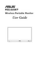 Datasheet for ASUS 90LM07I1-B01370, EAN: 4711081309451