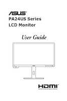 Datasheet for ASUS 90LM097A-B01370, EAN: 4711387267080