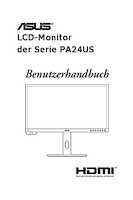 Datenblatt zu ASUS 90LM097A-B01370, EAN: 4711387267080