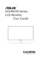 Datasheet for ASUS 90LM09JM-B01K70, EAN: 4711387342138