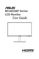 Datasheet for ASUS 90LM05M1-B0B370, EAN: 4711081905448