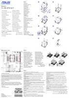 Datenblatt zu ASUS 90MB1C70-M0EAY0, EAN: 4711387078174
