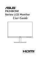 Datasheet for ASUS 90LM05K1-B03370, EAN: 4711081782230