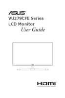Datasheet for ASUS 90LM09IK-B01K70, EAN: 4711387266960