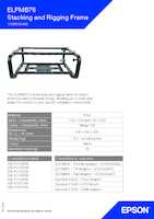 Datenblatt zu Epson V12H006AN0, EAN: 8715946720272