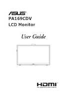 Datasheet for ASUS 90LM0711-B01I70, EAN: 4711081710554