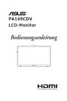 Datenblatt zu ASUS 90LM0711-B01I70, EAN: 4711081710554