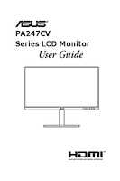 Datasheet for ASUS 90LM03Y1-B02370, EAN: 4718017886864