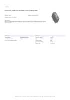 Datasheet for Canon 6439C001, EAN: 4549292227383
