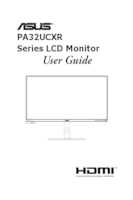 Datasheet for ASUS 90LM03H0-B01K70, EAN: 4711387267103