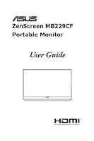 Datasheet for ASUS 90LM08S5-B01A70, EAN: 4711387387658
