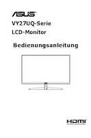 Datenblatt zu ASUS 90LM09U3-B01170, EAN: 4711387393000