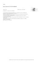 Datenblatt zu Epson C11CK19401BM, EAN: 8715946737447